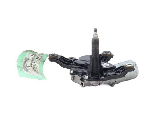 Used Rear wiper motor RENAULT CLIO IV (BH_) 1.5 dCi 90 (90 hp) 30659630