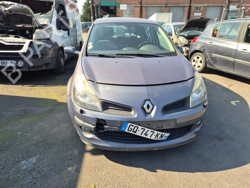 Front right panel RENAULT CLIO III (BR0/1, CR0/1) 1.5 dCi (BR17, CR17) | BP33945520C59 - Image 13