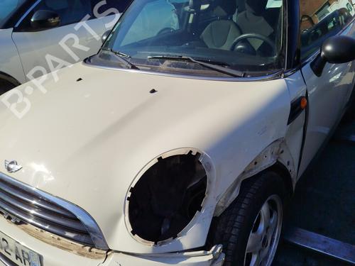 Kolumna kierownicy MINI MINI (R56) One D | BP30446545M21 