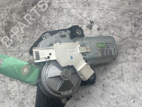 Rear wiper motor RENAULT TWINGO II (CN0_) 1.2 16V (CN04, CN0B) | BP36761237M102 - Image 4