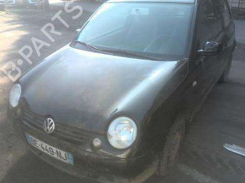 Used Parts VW LUPO I (6X1, 6E1) 1.4 16V 2394821