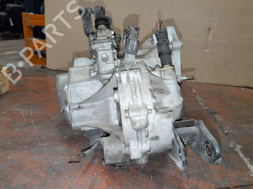 Gearbox CHEVROLET MATIZ (M200, M250) | BP36955696M3 - Image 7