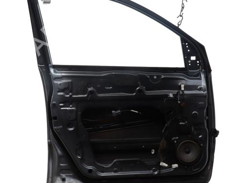 Left front door RENAULT KOLEOS I (HY_) 2.0 dCi (HY0K) | BP23789421C2 