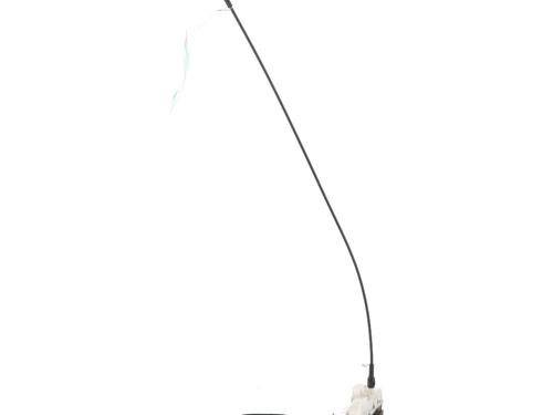 Front left lock RENAULT TWINGO II (CN0_) 1.2 16V (CN04, CN0B) | BP28966016C98 - Image 3