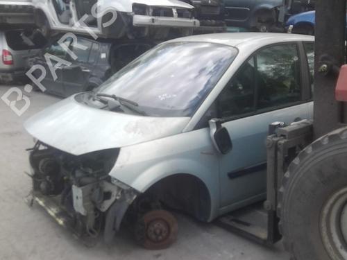 Left headlight RENAULT SCÉNIC II (JM0/1_) 1.9 dCi (JM0G, JM12, JM1G, JM2C) | BP22004591C28 