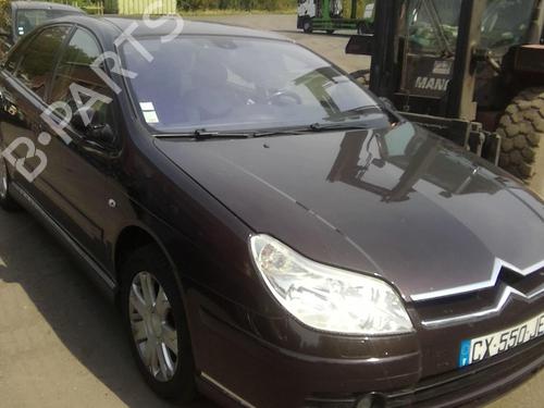 Used Parts CITROËN C5 II (RC_)  1.8 16V  2050415