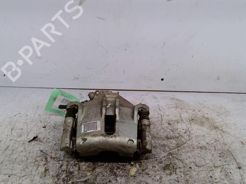 Used Right front brake caliper Right front brake caliper FIAT TOPOLINO Electric (8 hp) 31365907 31365907