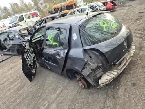 Left front window switch RENAULT CLIO III (BR0/1, CR0/1)  | BP33472585I27  - Image 14