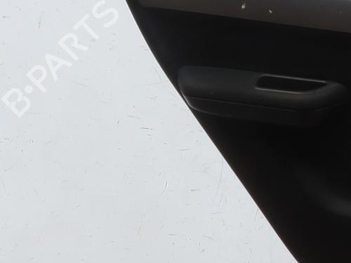 Used Rear left panel Rear left panel SUZUKI SWIFT III (MZ, EZ) 1.3 DDiS (RS413D) (75 hp) 32767087 32767087