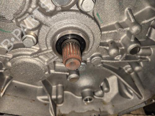 Gearbox RENAULT CAPTUR II (HF_) E-TECH 145 (HFMU) | BP37743371M3 - Image 8