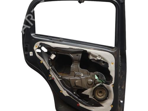 Drzwi tylne lewe FIAT PUNTO (199_) 1.3 D Multijet | BP30915209C4