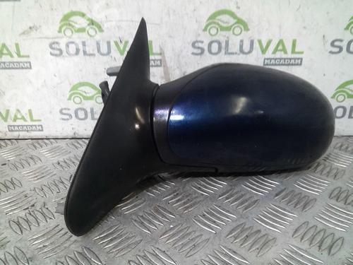 Used Left mirror PEUGEOT 406 (8B) 2.2 HDi (133 hp) 20364069