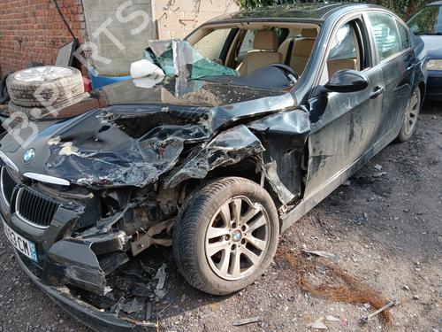 AC compressor BMW 3 (E90) 318 d | BP25040007M34  - Image 10