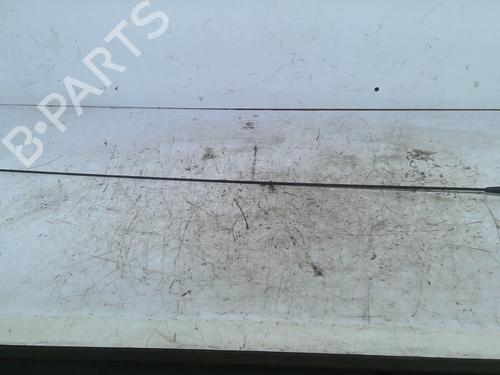 Used Antenna/Base Antenna/Base RENAULT MEGANE I Coach (DA0/1_) 1.6 16V (DA0B, DA04, DA11) (107 hp) 33472063 33472063