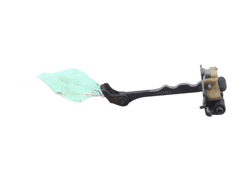 Dørhengsel/Dørstopper RENAULT MEGANE III Hatchback (BZ0/1_, B3_) 1.5 dCi (86 hp) 22773430