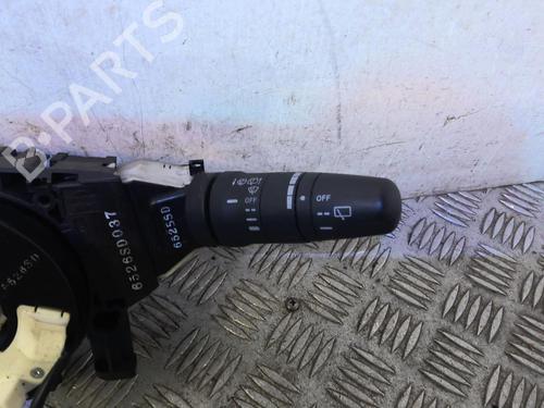 Used Steering column stalk Steering column stalk NISSAN NOTE (E11, NE11) 1.5 dCi (68 hp) 21817745 21817745