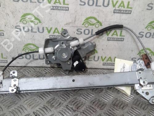 Front right window mechanism NISSAN JUKE (F15) 1.5 dCi | BP22004534C23 