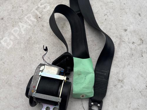 Used Front right seatbelt Front right seatbelt 37245824 37245824
