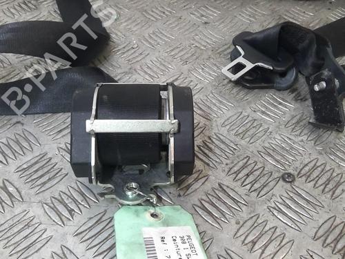 Rear right belt tensioner PEUGEOT 308 SW I (4E_, 4H_) 1.6 HDi | BP20361851C90 