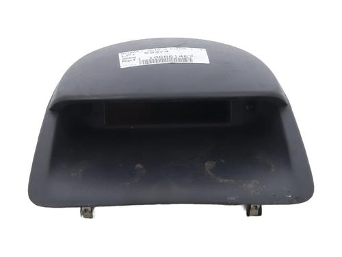 Used Display monitor RENAULT CLIO III (BR0/1, CR0/1) 1.5 dCi (BR17, CR17) (86 hp) 26466428