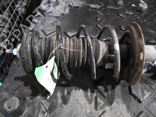 Left front shock absorber TOYOTA YARIS (_P13_) 1.0 (KSP130_, KSP130) | BP23789243M16 