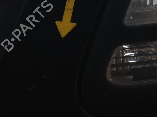 Tailgate SAAB 9-3 (YS3F, E79, D79, D75) 1.9 TiD | BP23788519C6 