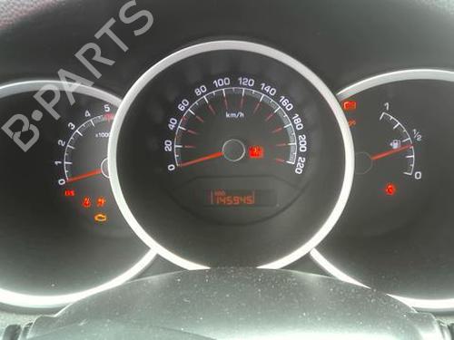Steering column stalk KIA VENGA (YN) 1.4 CRDi 90 | BP21786439I23  - Image 16