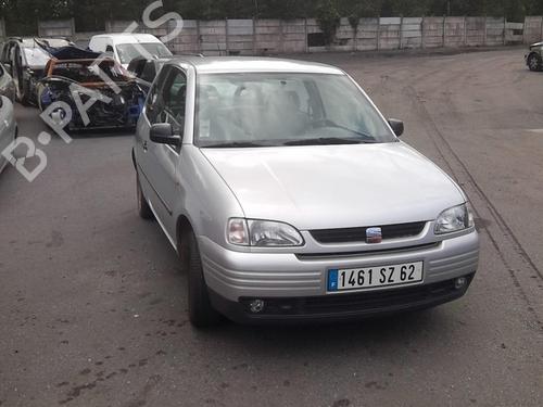 Right taillight SEAT AROSA (6H1) 1.7 SDI | BP22001140C35 