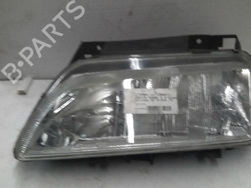 Used Left headlight Left headlight CITROËN XANTIA (X1_, X2_) 2.0 HDI 109 (109 hp) 20369240 20369240
