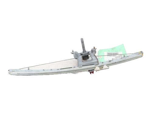 Used Rear left window mechanism Rear left window mechanism BMW 3 (E46) 320 i (170 hp) 31207175 31207175