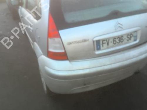Tailgate CITROËN C3 I (FC_, FN_) 1.4 HDi | BP24321946C6 