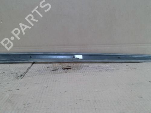 Door moulding trim VW POLO IV (9N_, 9A_) 1.4 TDI | BP29596543C150 