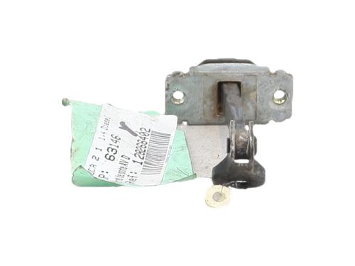 Hinge/Door check strap MAZDA 2 (DY) | BP37418536C146 - Image 3