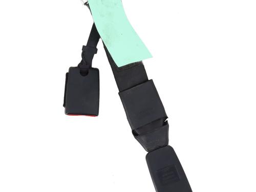 Seat buckle PEUGEOT 3008 I MPV (0U_) 1.6 HDi | BP25746754I32