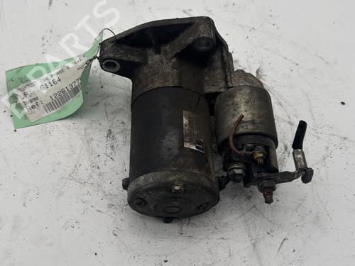 Used Starter Starter PEUGEOT 206 Hatchback (2A/C) 1.1 i (60 hp) 33708842 33708842