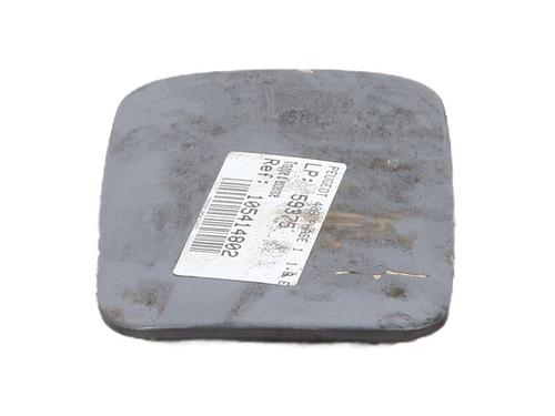 Fuel flap PEUGEOT 406 (8B) 1.8 16V | BP25603721C131 