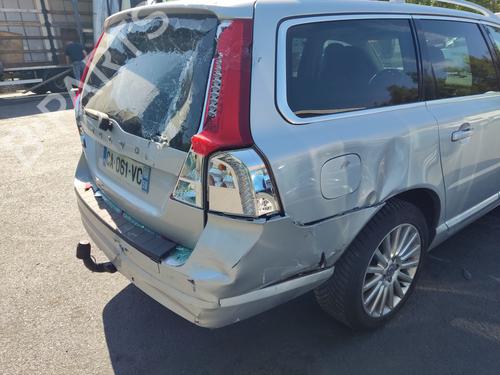 Front right window mechanism VOLVO V70 III (135) D5 | BP30159546C23