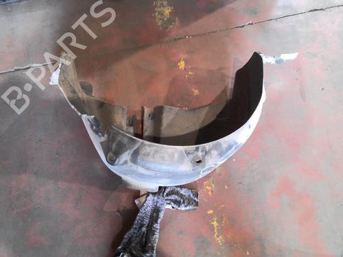 Hjulbue Hjulbue SEAT IBIZA IV (6J5, 6P1) 1.2 TDI (75 hp) 27898317 27898317