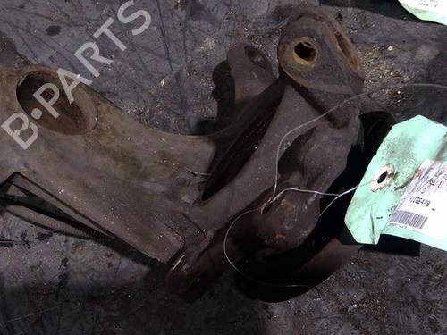 Used Right front steering knuckle Right front steering knuckle PEUGEOT 2008 I (CU_) 1.6 HDi (92 hp) 20365495 20365495