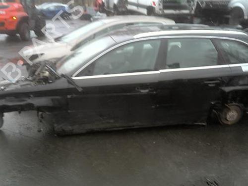AC radiator AUDI A4 B8 Avant (8K5) 2.0 TDI | BP24183765M32 - Image 19