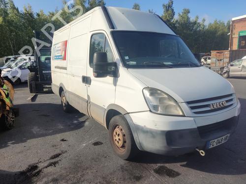 Engine control unit (ECU) IVECO DAILY IV Van 35C12 V, 35C12 V/P, 35S12 V, 35S12 V/P | BP30160737M57