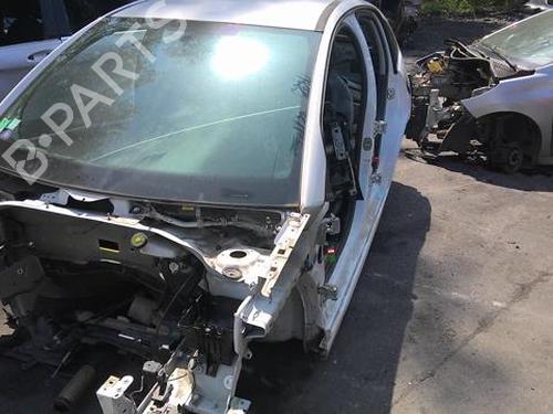 ABS pump CITROËN C3 II (SC_) 1.0 VTi 68 | BP27508463M43  - Image 29