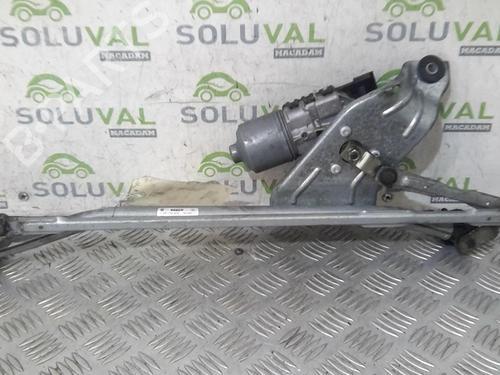 Used Front wiper motor Front wiper motor DACIA LOGAN MCV (KS_) 1.5 dCi (KS0W) (86 hp) 21816806 21816806