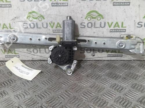 Used Rear left window mechanism Rear left window mechanism BMW 3 Touring (E46) 320 d (150 hp) 20363845 20363845