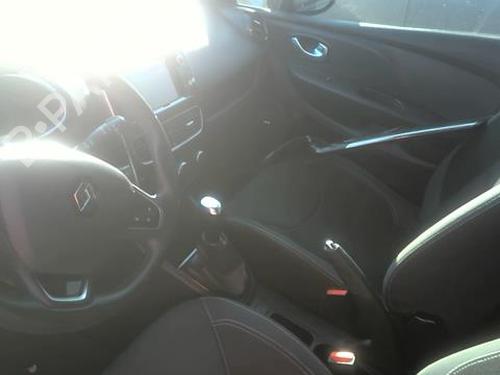 Left tailgate light RENAULT CLIO IV (BH_) 1.5 dCi 90 | BP25824528C79  - Image 21