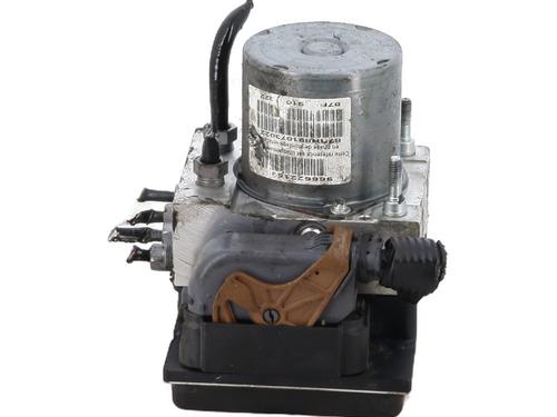 ABS pump PEUGEOT 3008 I MPV (0U_) 1.6 HDi | BP25746768M43 