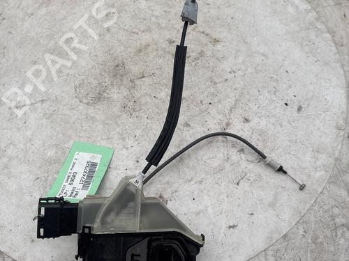 Used Front right lock Front right lock 37189071 37189071
