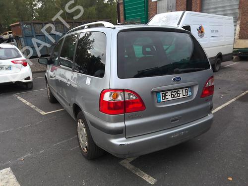 Front right window mechanism FORD GALAXY I (WGR) 1.9 TDI | BP20361816C23 