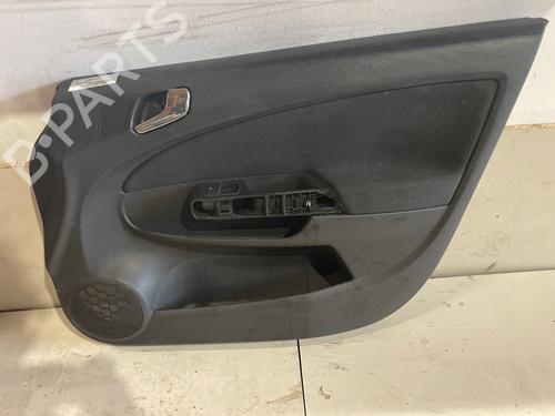 Front right panel OPEL CORSA D (S07) 1.2 (L08, L68) | BP40061597C59 - Image 4