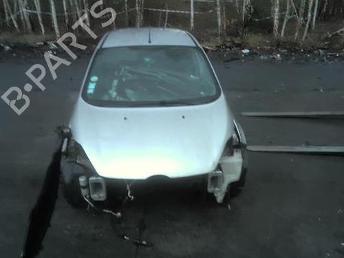 Engine FORD FIESTA VI (CB1, CCN) 1.6 TDCi | BP22412832M1 